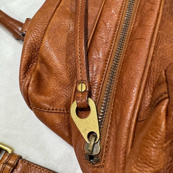 Marc by Marc Jacobs Satchel Handbag - Picture 4 of 7